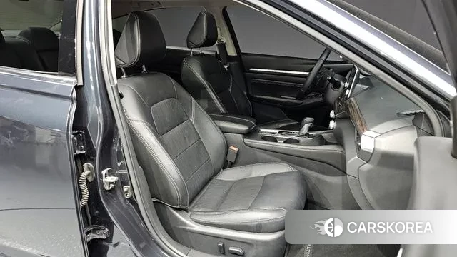 Nissan Altima (L34) id 3095542 из Кореи 20