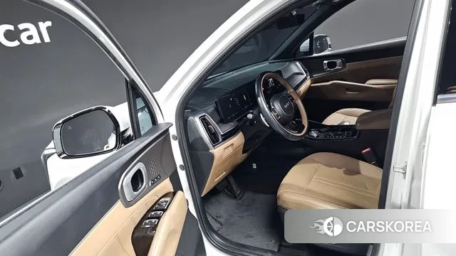 Kia The New Sorento 4th Generation id 3431929 из Кореи 20