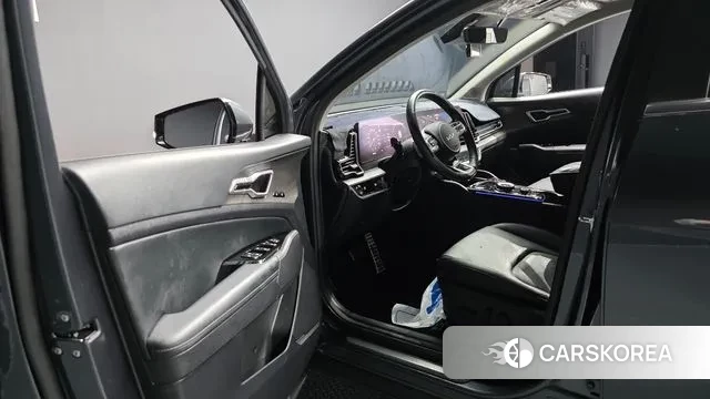 Kia Sportage 5th Generation id 3725771 из Кореи 20