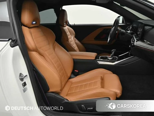 BMW M2 (G87) id 4715180 из Кореи 20