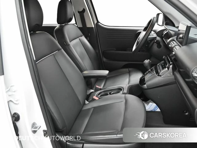 Hyundai Casper id 4580347 из Кореи 20