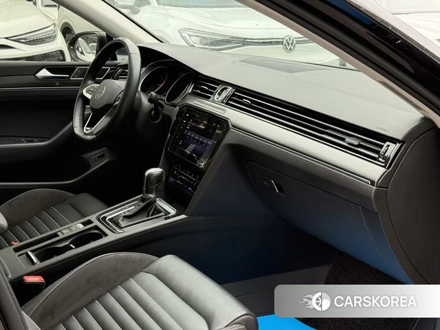 Volkswagen Magotan id 4394135 из Китая 28