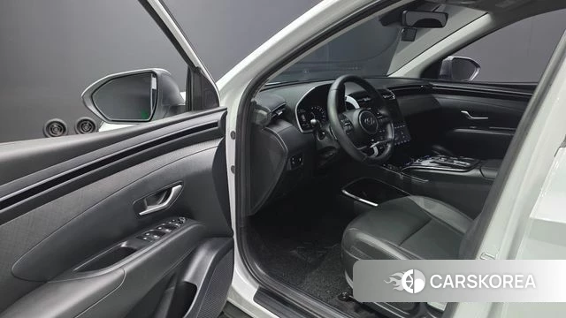 Hyundai Tucson (NX4) id 4416094 из Кореи 30