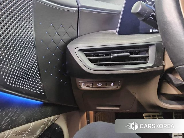 Kia K8 id 4691999 из Кореи 13