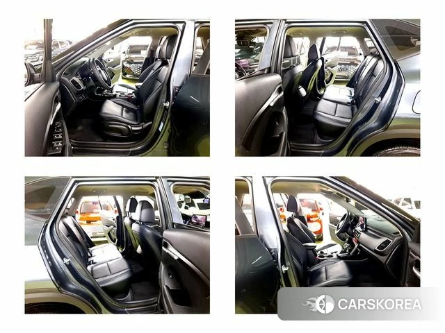 Kia Seltos id 3982181 из Кореи 20