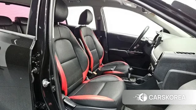 Kia All New Morning (JA) id 2757226 из Кореи 20