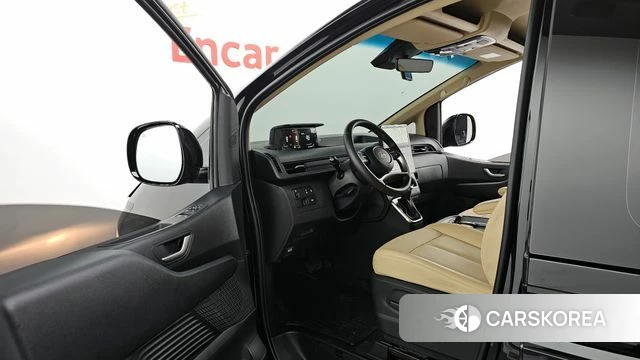 Hyundai Staria id 4279516 из Кореи 20