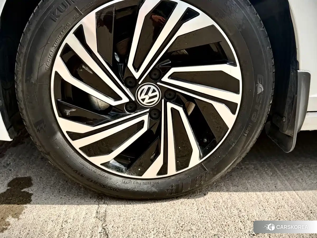 Volkswagen Sagitar id 4577422 из Китая 24