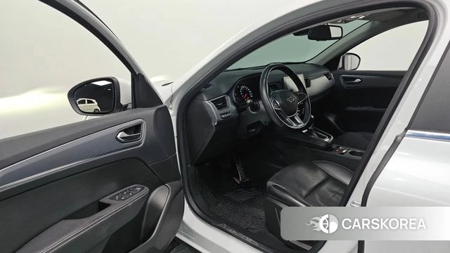 Renault Korea (Samsung) XM3 id 4906301 из Кореи 20