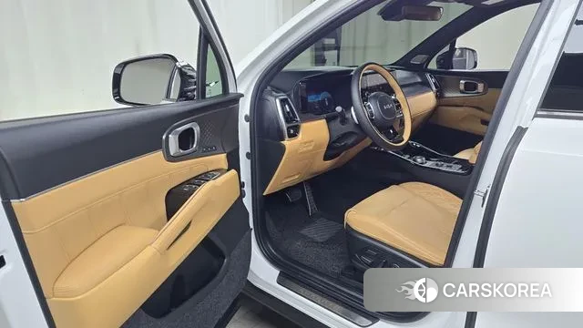 Kia Sorento 4th Generation id 3716798 из Кореи 20