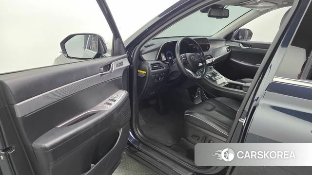 Hyundai Palisade id 4331139 из Кореи 30