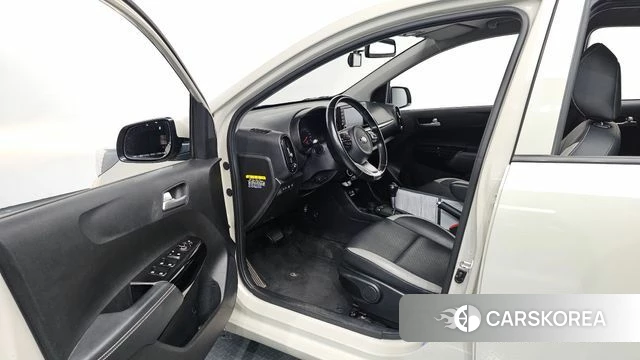 Kia All New Morning (JA) id 4502071 из Кореи 31