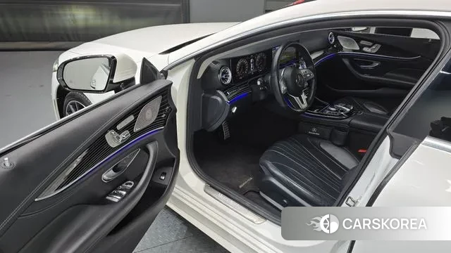 Mercedes-Benz CLS-Class C257 id 3698296 из Кореи 20