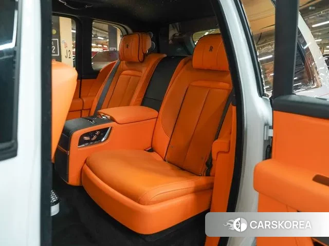 Rolls-Royce Cullinan id 3696962 из Кореи 20