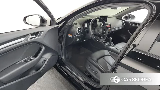 Audi New A3 id 3469849 из Кореи 20