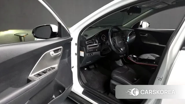 Kia Niro Plus id 3477972 из Кореи 20