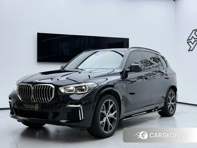 BMW X5 id 4348675 из Китая 11