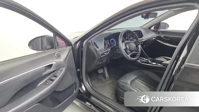 Hyundai Sonata (DN8) id 3708672 из Кореи 20