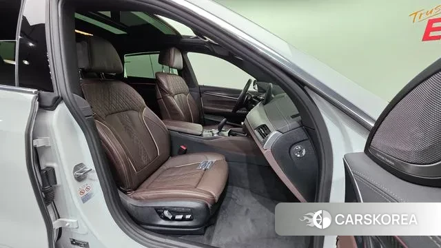 BMW 6 Series GT (G32) id 3003174 из Кореи 20