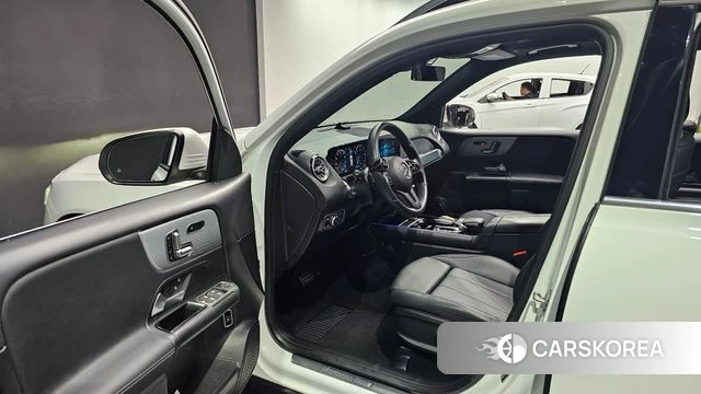 Mercedes-Benz GLB-Class X247 id 4507233 из Кореи 30