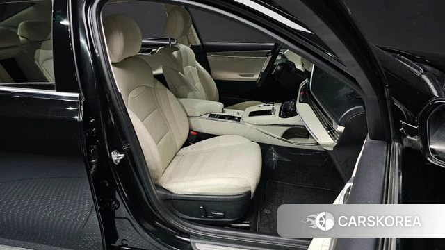 Hyundai The New Grandeur IG id 3806592 из Кореи 20