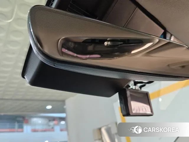 Genesis GV70 id 3534200 из Кореи 20