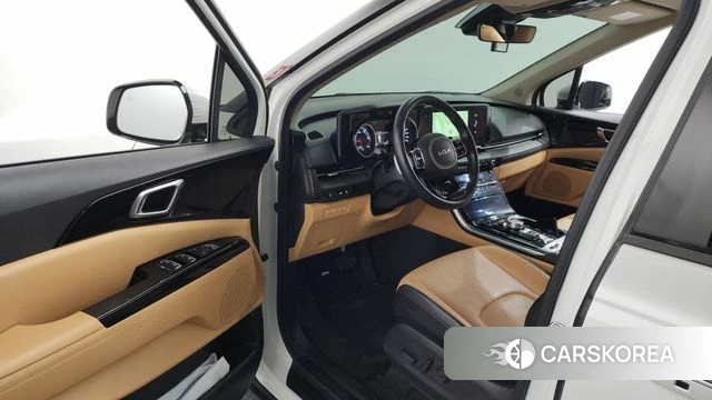 Kia Carnival 4th generation id 3923337 из Кореи 20