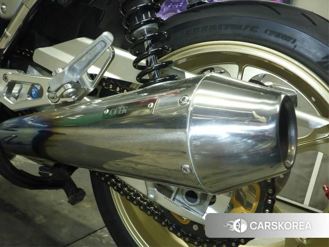 Honda CB1100RS id 3949542 из Японии 34