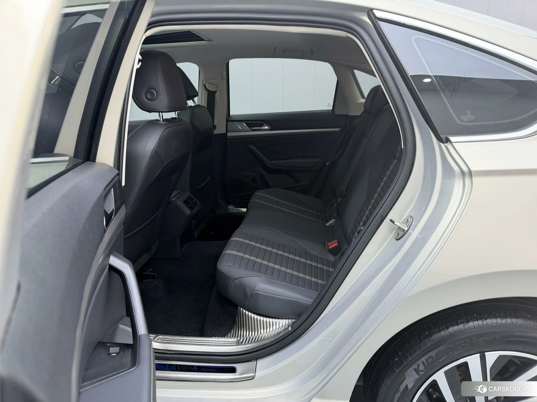Volkswagen Lavida id 4453730 из Китая 10