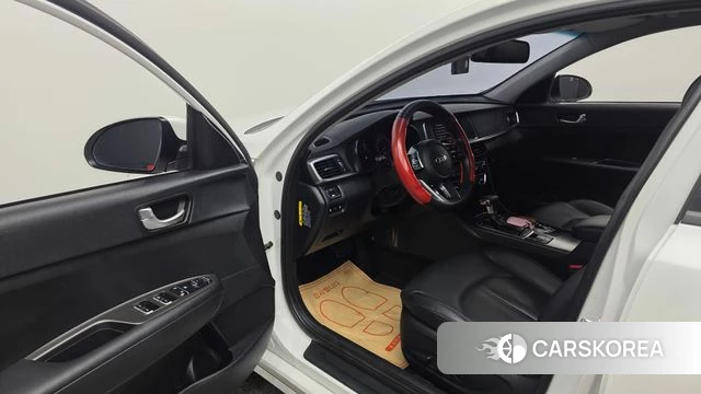 Kia The New K5 2nd generation id 3917099 из Кореи 20