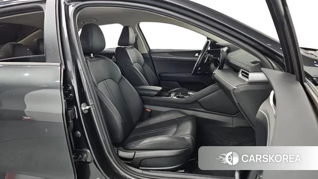 Kia K5 Hybrid 3rd Generation id 3508544 из Кореи 20