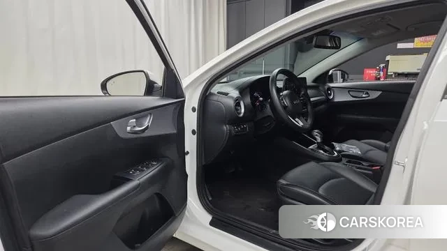 Kia The New K3 2nd generation id 3597809 из Кореи 20