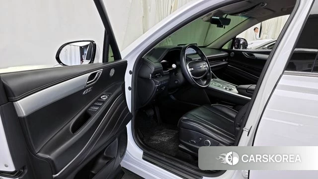 Genesis GV80 id 3898488 из Кореи 20