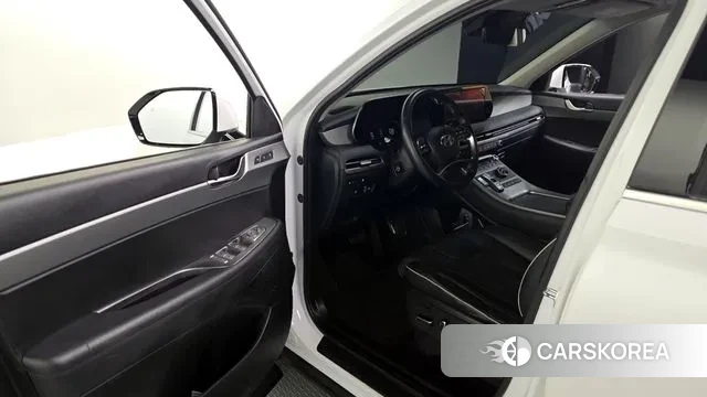 Hyundai The New Palisade id 3290026 из Кореи 20