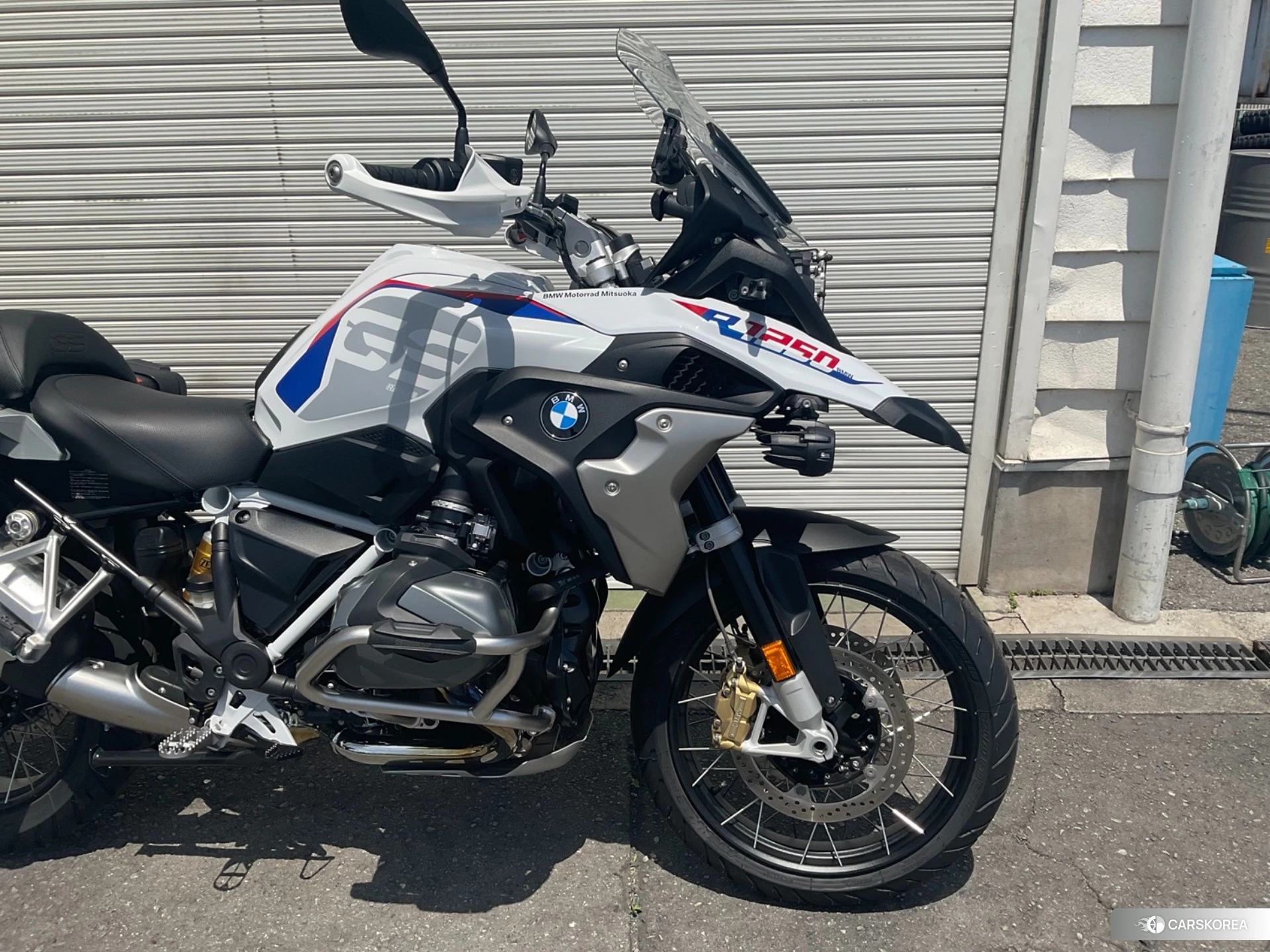 Проданный BMW R1250GS id 4312706 из Японии, фото 23
