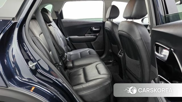 Kia The New Niro id 4751131 из Кореи 34