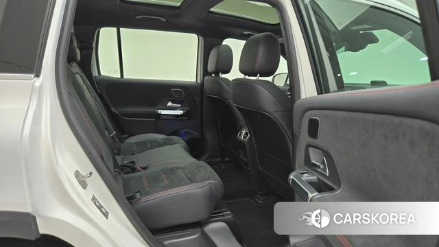 Mercedes-Benz EQB X243 id 4474142 из Кореи 17