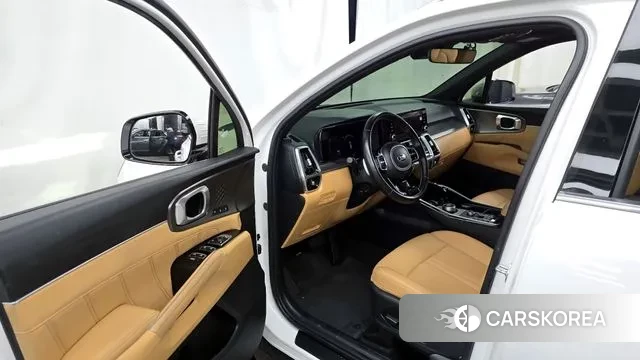 Kia Sorento 4th Generation id 3611790 из Кореи 20