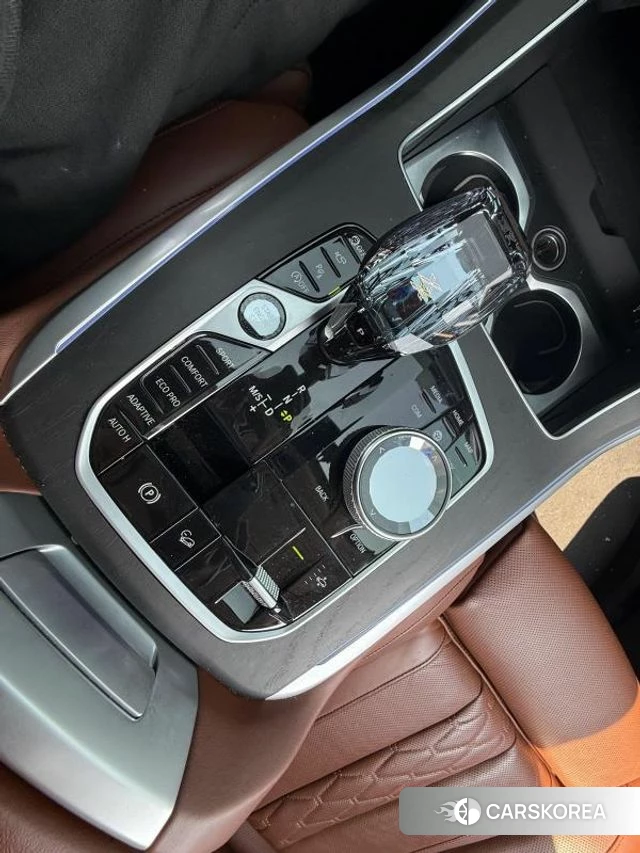 BMW X7 (G07) id 4501378 из Кореи 15