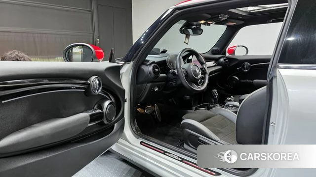 Mini Cooper S id 3916048 из Кореи 20