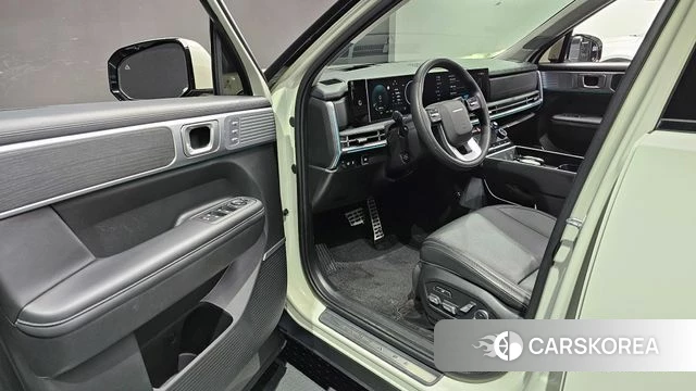 Hyundai Santa Fe (MX5) id 4322189 из Кореи 20