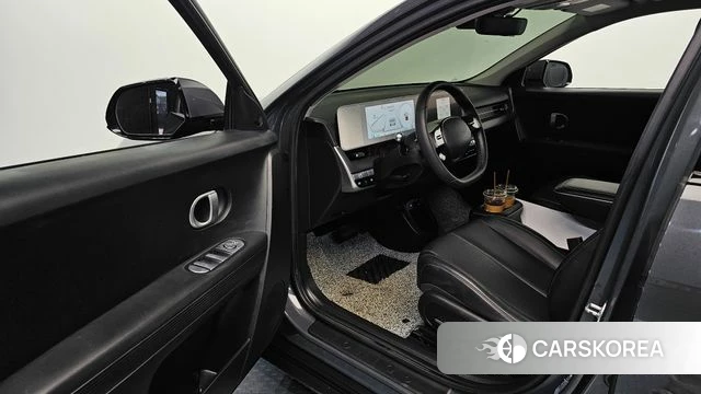 Hyundai Ionic 5 id 4682078 из Кореи 34