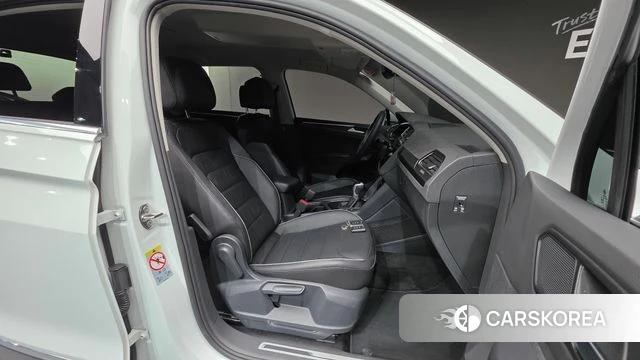 Volkswagen Tiguan second Generation id 4506415 из Кореи 32
