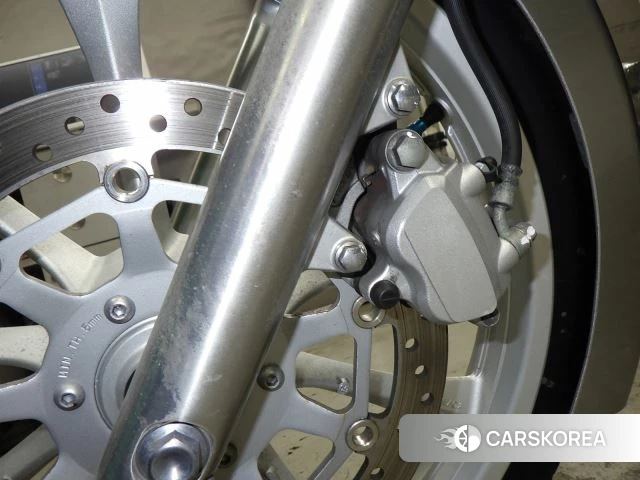 Проданный Honda VT1300CX id 3996776 из Японии, фото 24