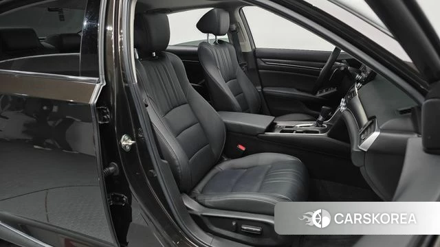 Honda Accord 10th Generation id 3886156 из Кореи 20