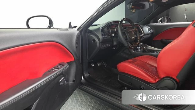 Dodge Challenger id 4331301 из Кореи 20