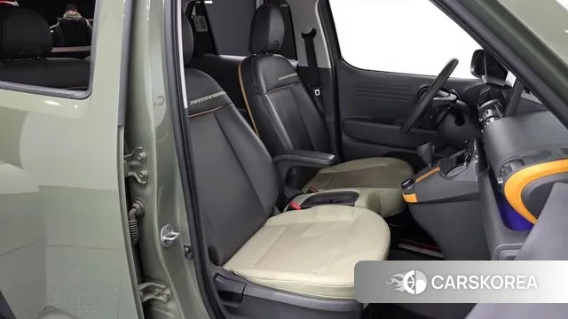 Hyundai Casper id 3438190 из Кореи 20