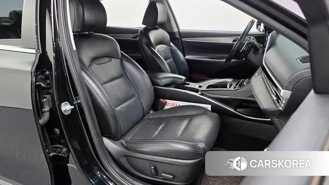 Hyundai The New Grandeur IG id 3651256 из Кореи 20