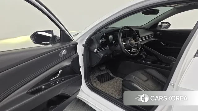 Hyundai Avante (CN7) id 3772030 из Кореи 20