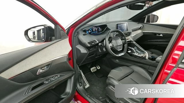 Peugeot 3008 second generation id 3877529 из Кореи 20